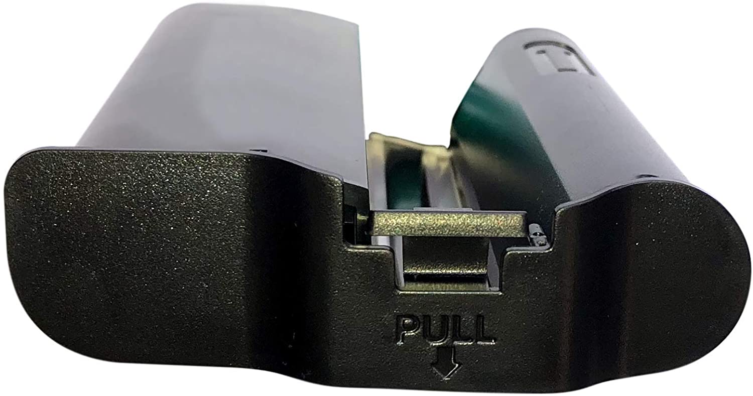  - Cartridge de 120 para impresora instantanea Agfa 3