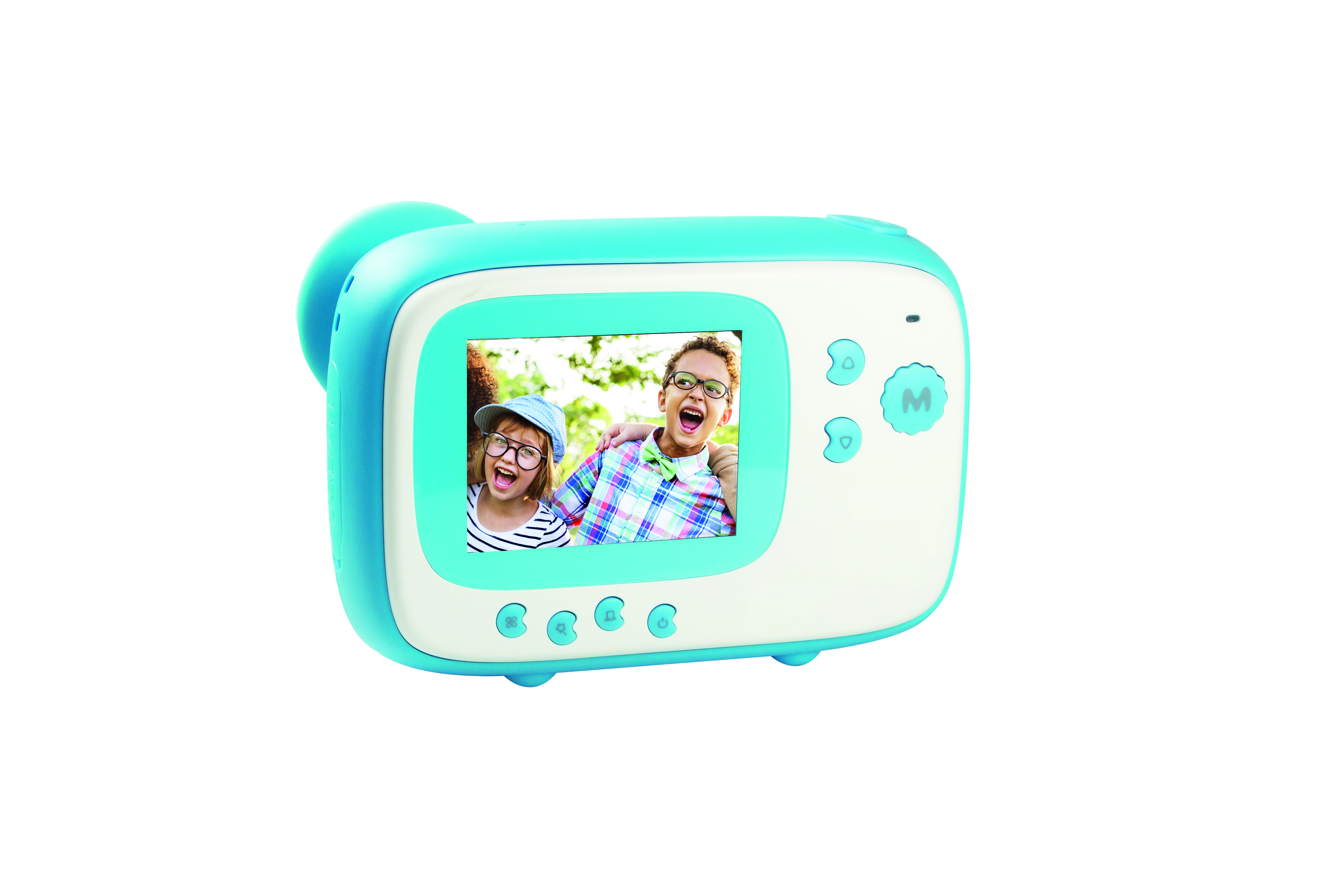  - Realikids Instant Cam Agfa Photo 2