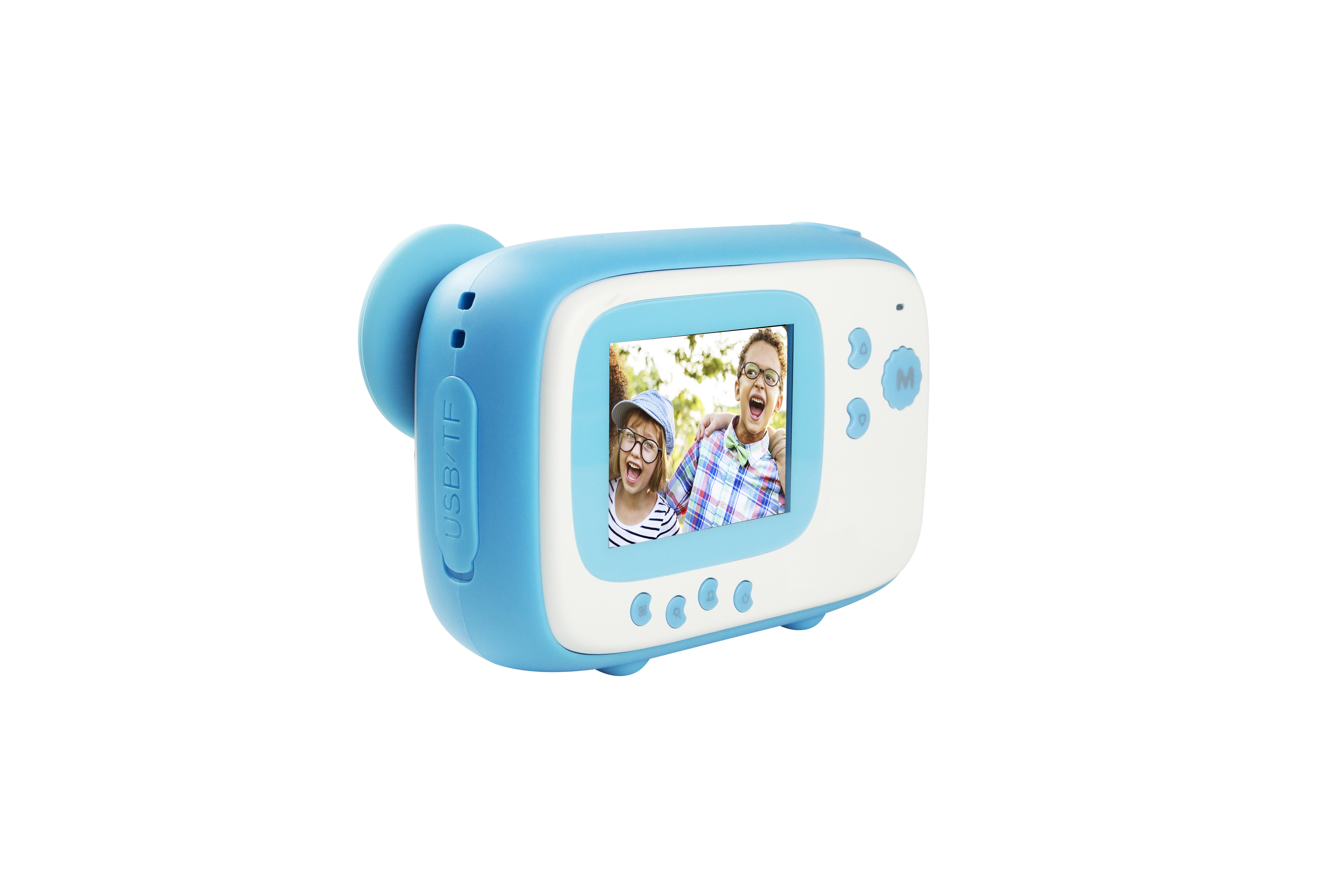  - Realikids Instant Cam Agfa Photo 5