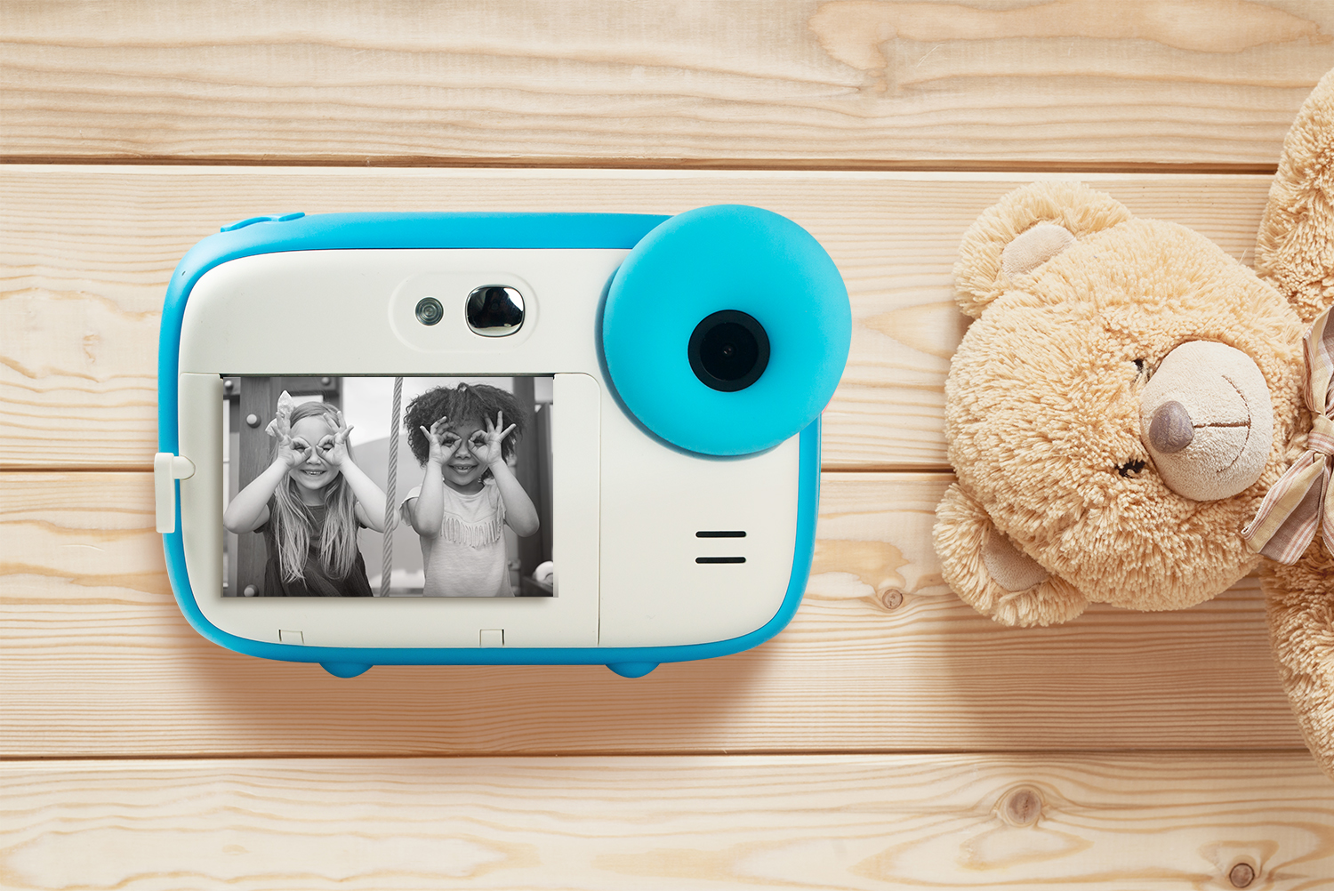  - Realikids Instant Cam Agfa Photo 10