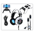  - Pro kit gaming para Playstation 5 Bionic 6