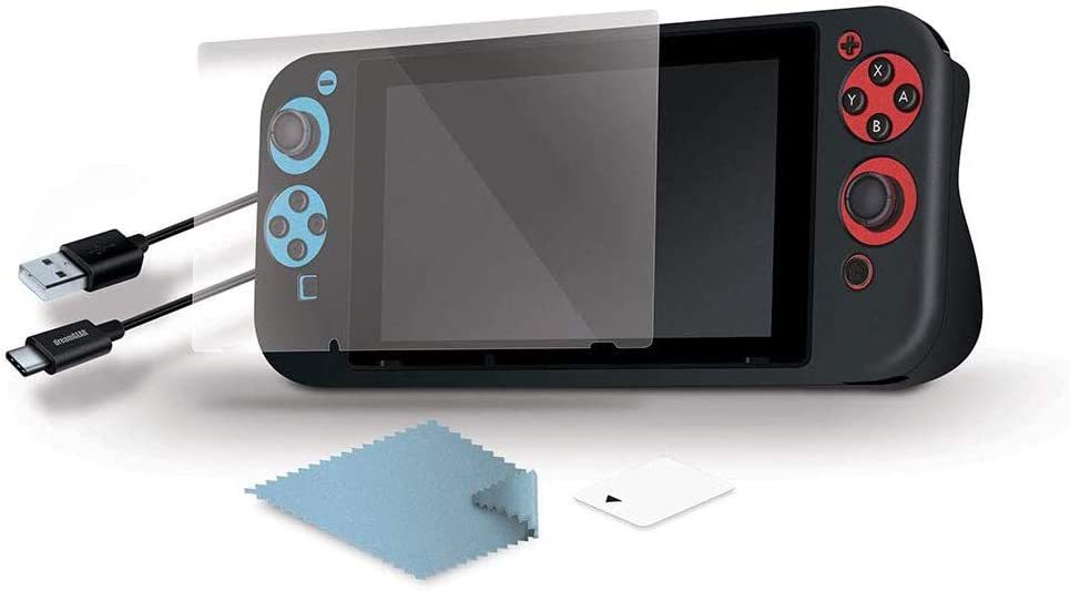  - Starter kit para Nintendo Switch Bionic 1