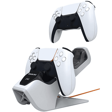 Base de carga para controlers Playstation 5 Bionic