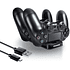  - Pro kit gaming para Playstation 4 Bionic 3