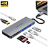 - Adaptador USB-C 7x1 multipuerto con HDMI Dusted 4