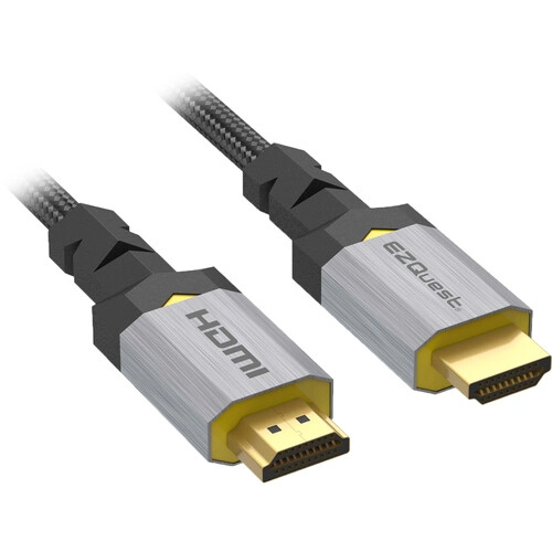 Cable HDMI v2.0 Trenzado Ugreen 4K De 2 Metros