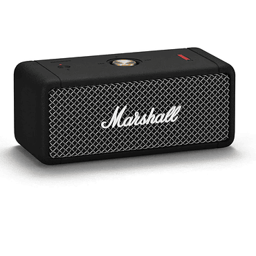 MARSHALL Parlante Bluetooth Marshall Stanmore Ii - Negro