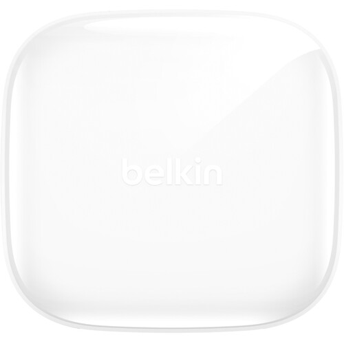  - Audifono TWS In Ear Soundform Pro Belkin blanco 5