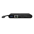 - HUB USB-C a HDMI, VGA, USB-A, Ethernet + carga Belkin 1