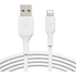  - Cable Lightning a USB-A 3.0 Mt Belkin blanco 3