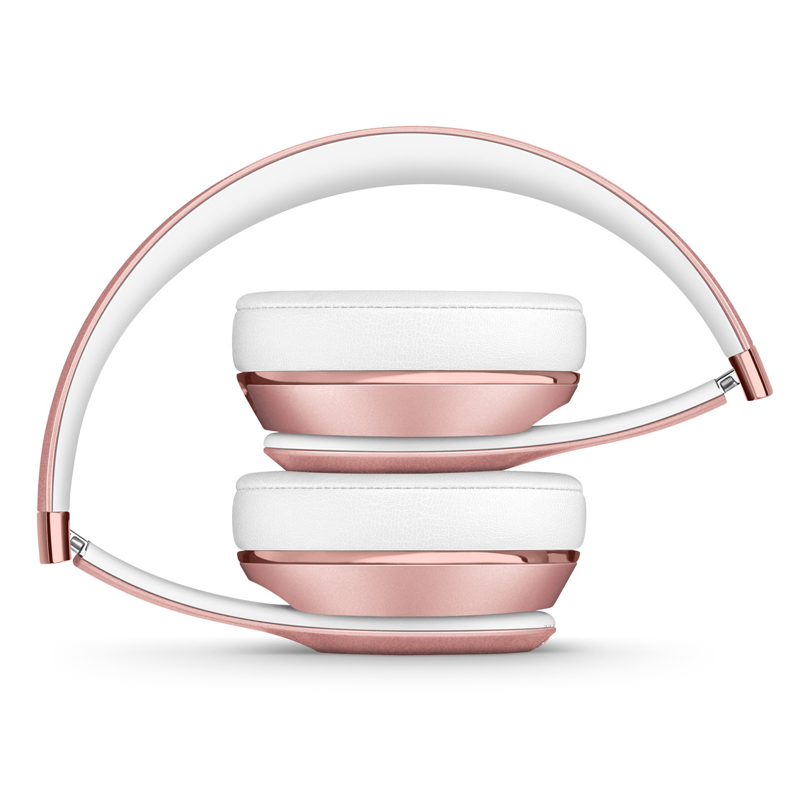  - Audifono On Ear bluetooth Solo 3 Beats Rose Gold 3