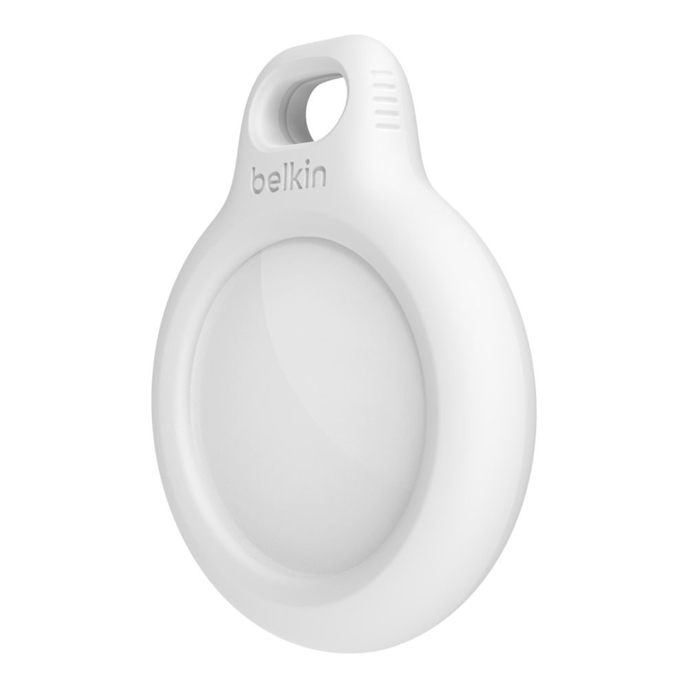  - Llavero Airtag loop Belkin Blanco 3