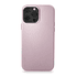  - Funda cuero Decoded Backcover con MagSafe para iPhone 13 Pro Rosado 1