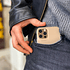  - Funda Crystal Palace Gear4 para iPhone 12, 12Pro, 11, Xr Transparente 9
