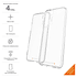  - Funda Crystal Palace Gear4 para Samsung S21 6.2 Transparente 2