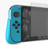  - Funda PH Flex Gear4 para Nintendo Switch (original) Transparente 2