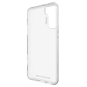 Funda Crystal Palace Gear4 para Samsung S21 6.7 Transparente