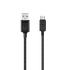  - Cable USB-A a USB-C, USB 2.0, 1.2 Mt Rugged Dusted negro 3