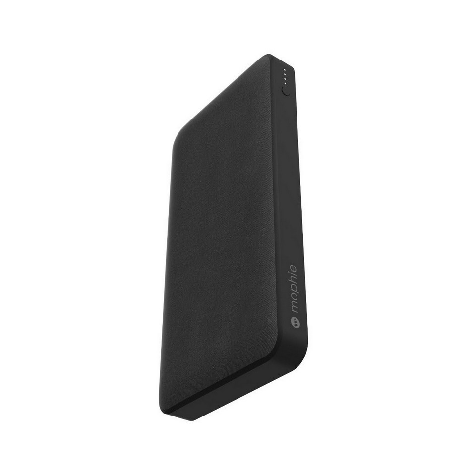  - Bateria externa de 10.000 mAh Mophie Negra 3