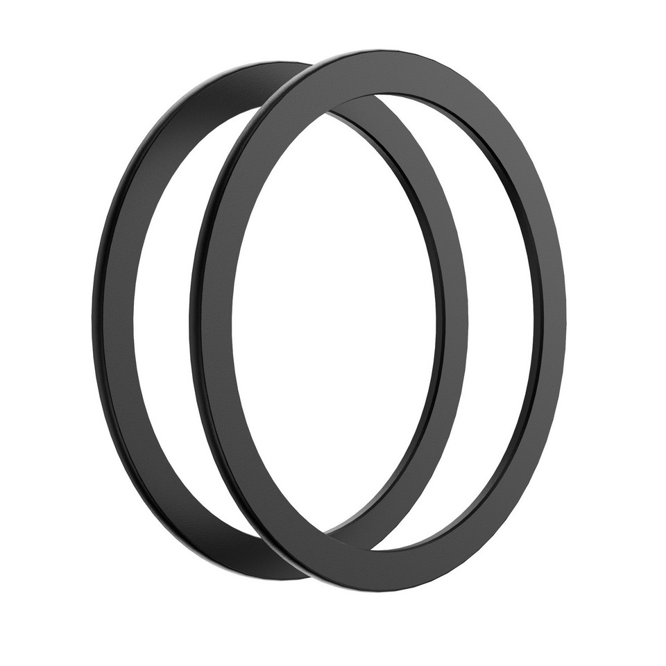  - Snap ring compatible con MagSafe Mophie Negro 2