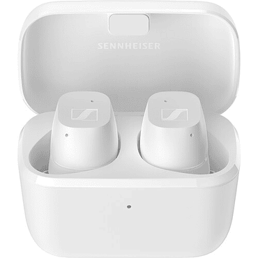 Audifono True Wireless CX true Sennheiser Blanco