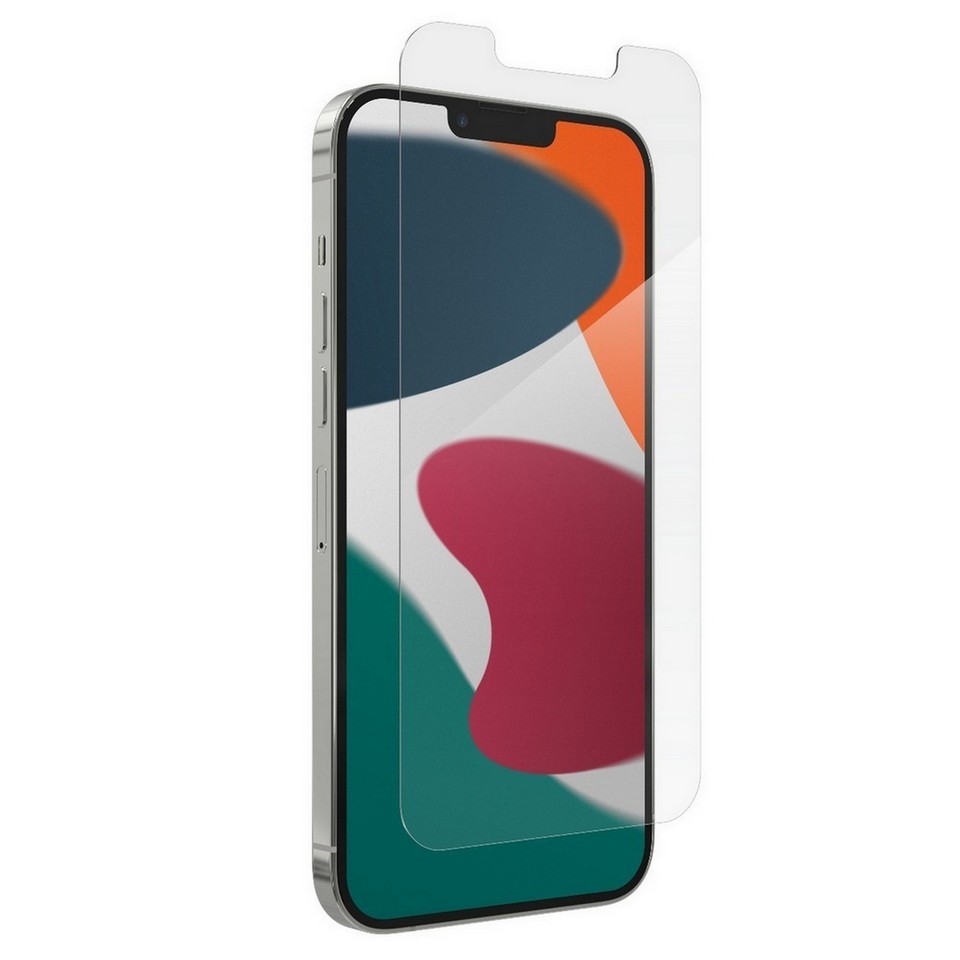  - Lamina Glass Elite Plus Zagg para iPhone 13 Pro Max 1