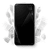  - Lamina Glass Elite Plus Zagg para iPhone 13 Pro Max 6