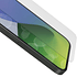  - Lámina Glass Elite Privacy para iPhone 12 Pro Max Zagg 2