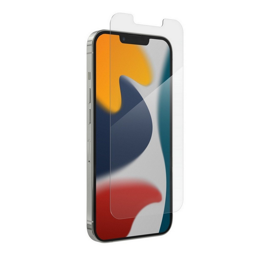  - Lamina Glass Elite Plus Zagg para iPhone 13 y iPhone 13 Pro 1
