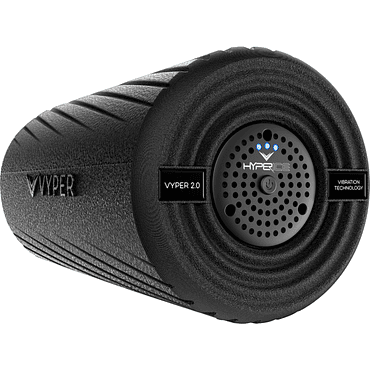 Rodillo de vibracion Vyper 2.0 Hyperice