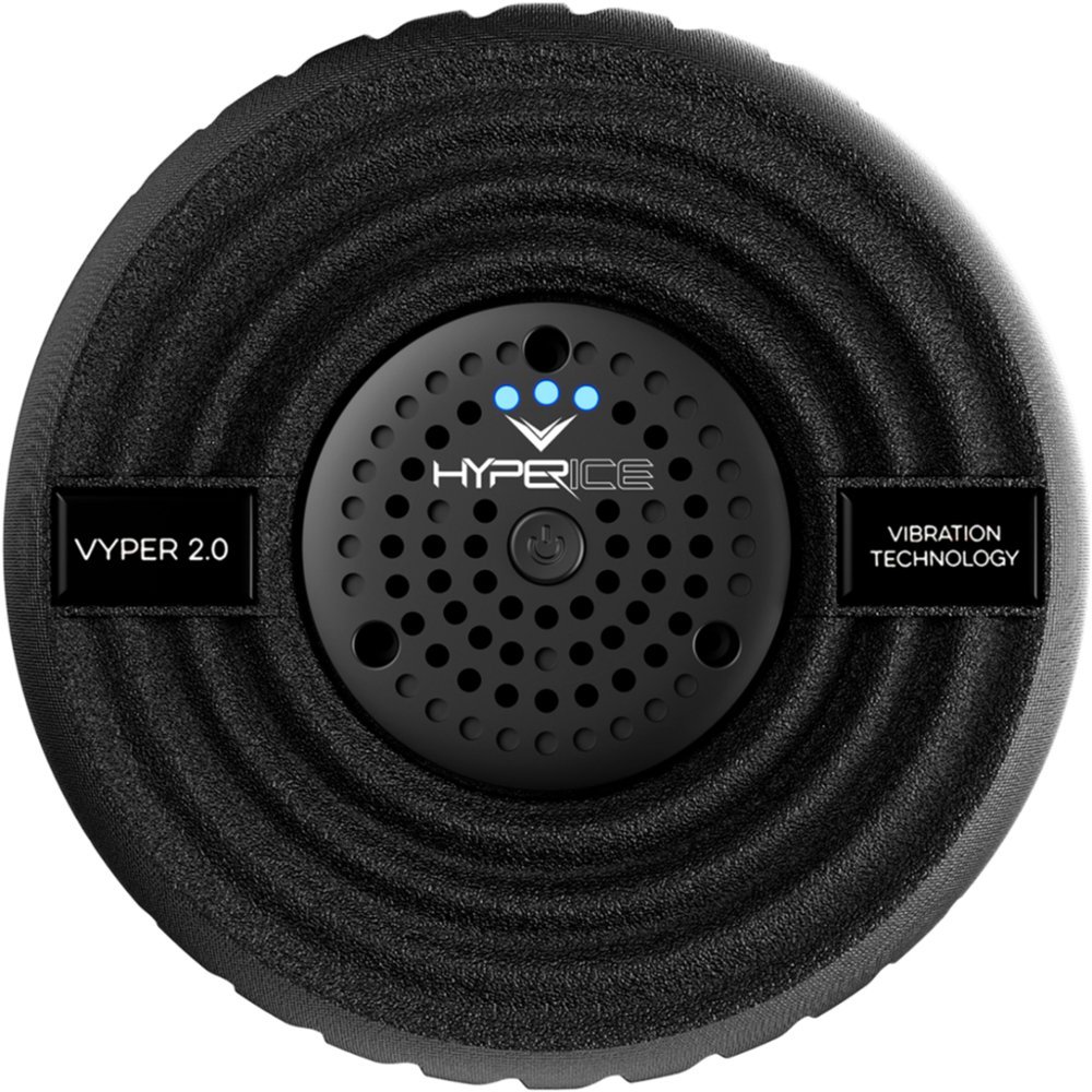 - Rodillo de vibracion Vyper 2.0 Hyperice 3