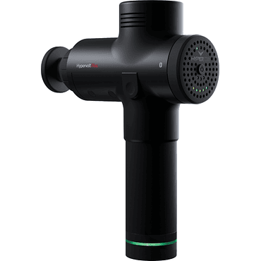 Pistola de percusion Hypervolt Plus bluetooth Hyperice