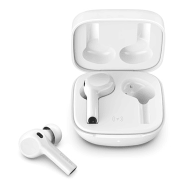 Audifonos TWS In Ear Soundform Freedom Belkin blanco