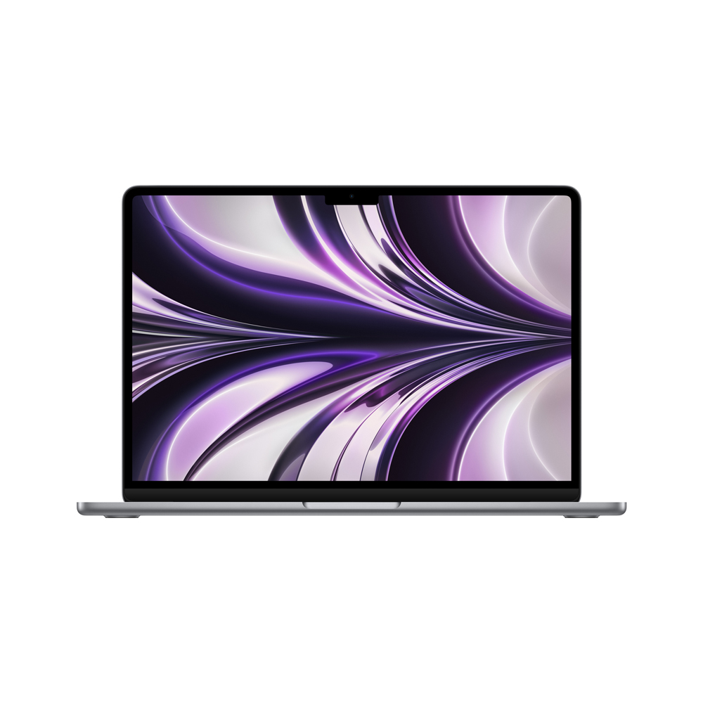 - MacBook Air 13.6/ M2 8C/ GPU 10C/512GB gris espacial 1