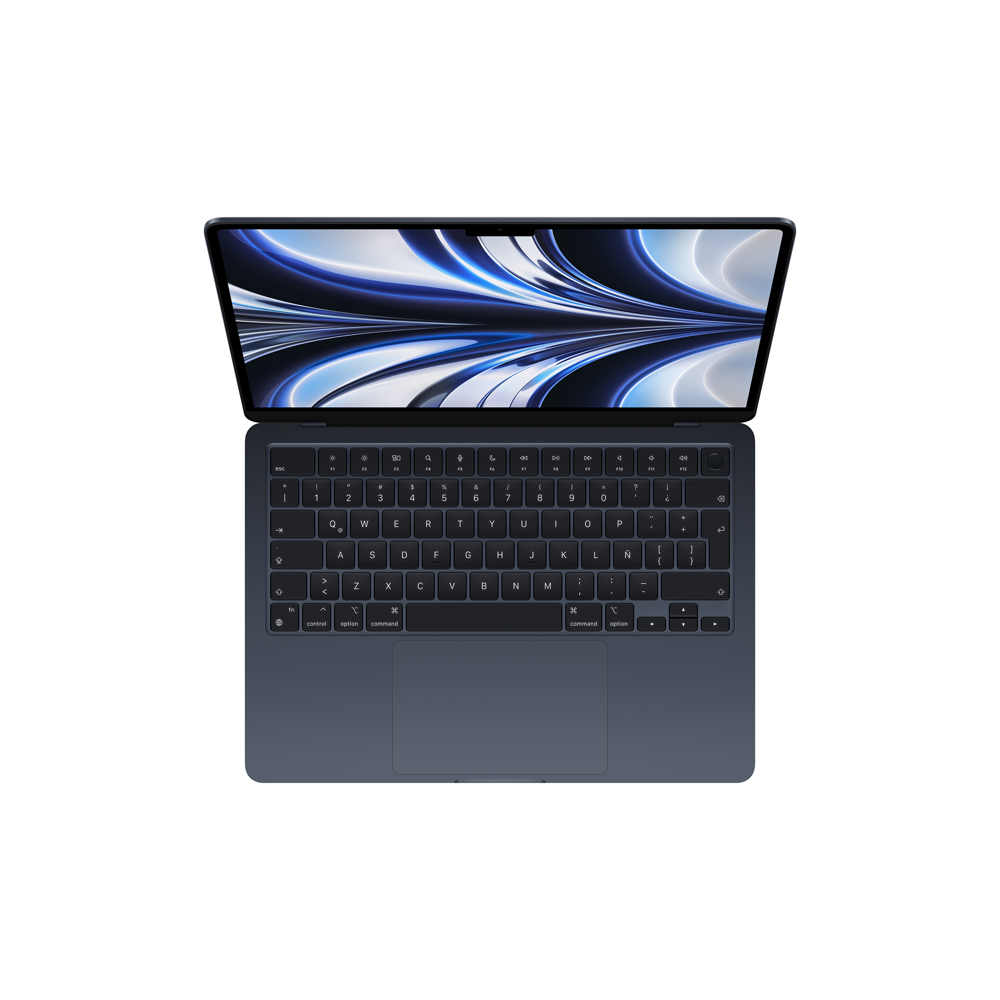  - MacBook Air 13.6/ M2 8C/ GPU 10C/512GB medianoche 3
