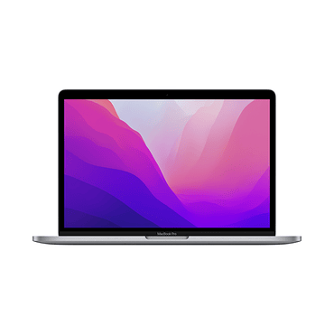 MacBook Pro 13.3/ M2 8C/ GPU 10C/256GB plata