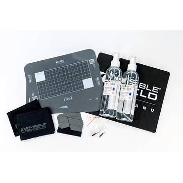 Invisible Shield -ISOD Kit Reemplazo Insumos lProCut M4 - ZAGG