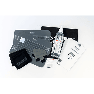 Invisible Shield - ISOD Kit Inicial ProCut M4 - ZAGG