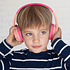  - Audifono On Ear bluetooth Kids Belkin rosado 6