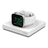  - Base de carga portatil para Apple Watch Belkin blanco 1