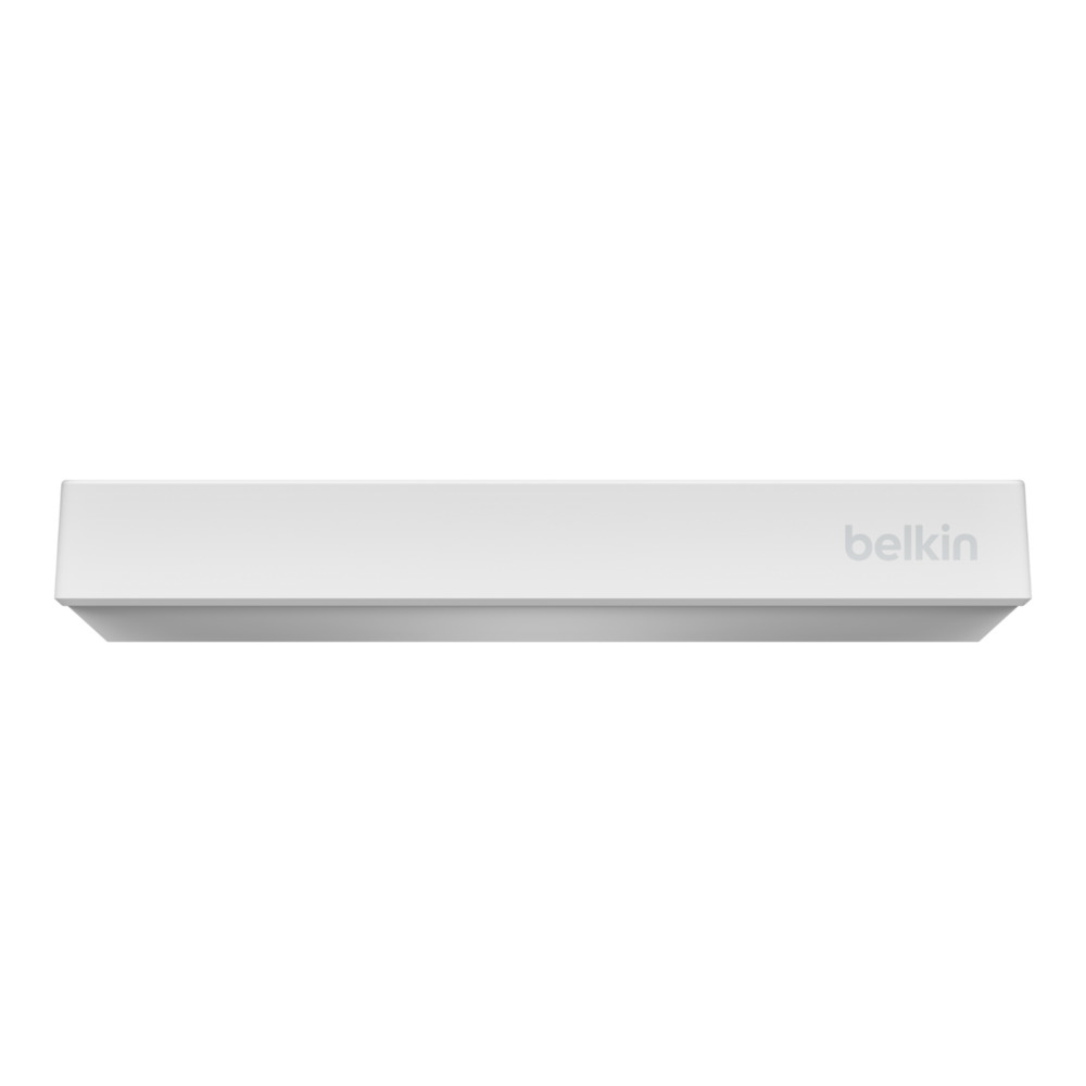  - Base de carga portatil para Apple Watch Belkin blanco 7