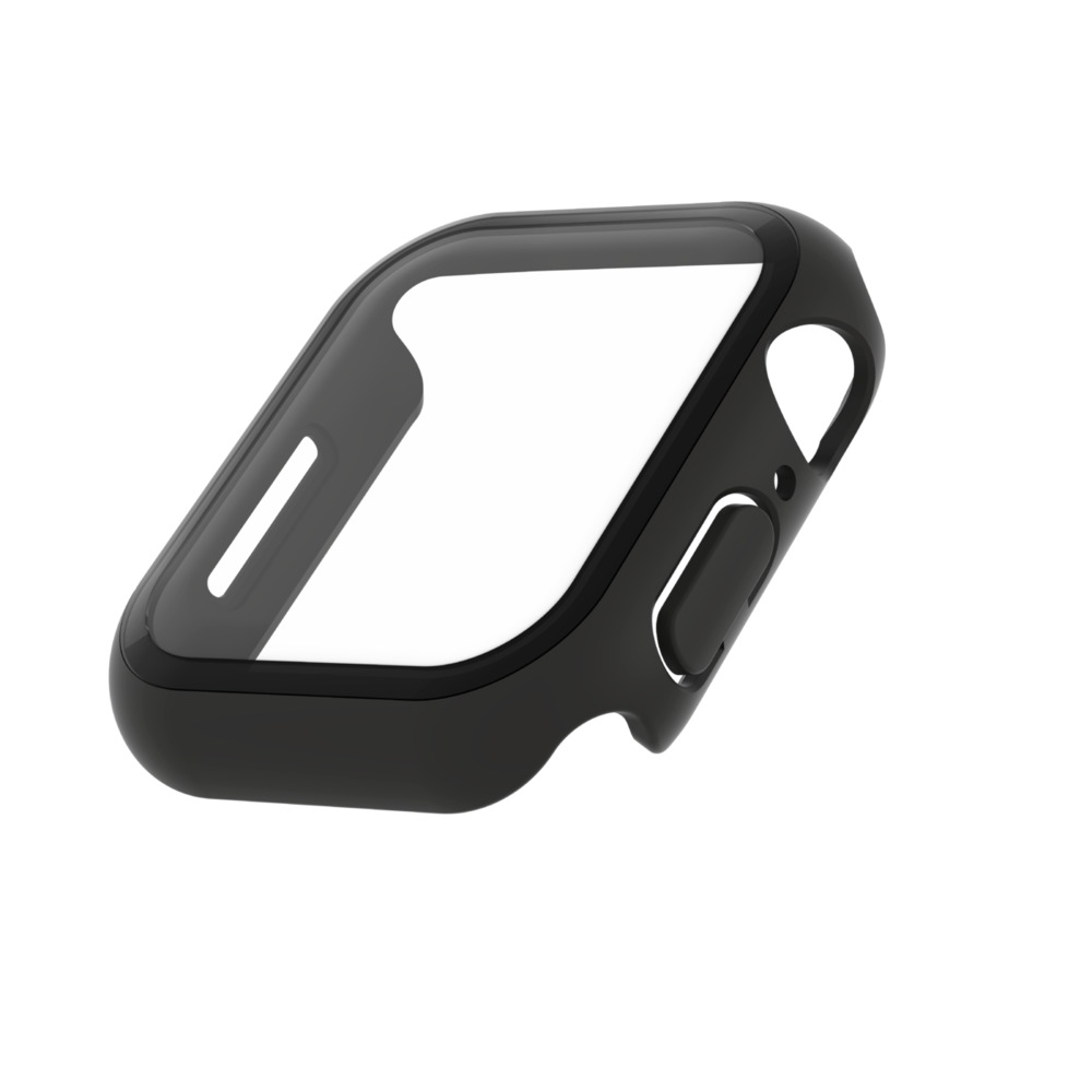  - Bumper para Apple Watch Serie 7 de 41 mm Belkin negro 6