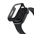  - Bumper para Apple Watch Serie 7 de 41 mm Belkin negro 2