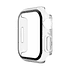  - Bumper para Apple Watch Serie 7 de 41 mm Belkin transparente 4