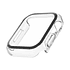  - Bumper para Apple Watch Serie 7 de 41 mm Belkin transparente 8