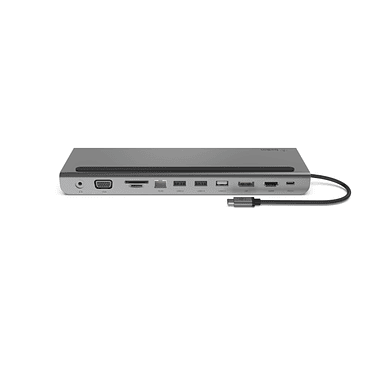 Dock multipuerto USB-C 11 en 1 Belkin