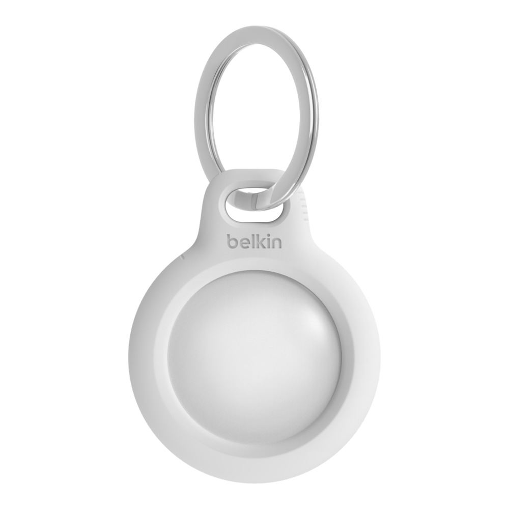  - Llavero Airtag secure holder Belkin Blanco 3