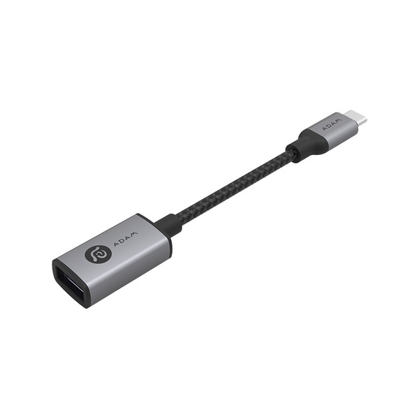  - CASA F13 USB-C to USB-A (female) Adapter 1