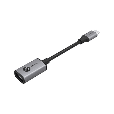 CASA F13 USB-C to USB-A (female) Adapter