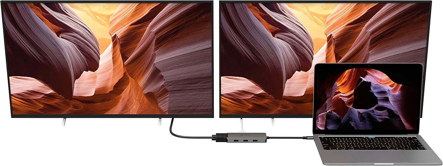  - Adaptador CASA A08 USB-C Adam Elements 4